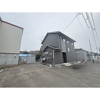 物件写真 1