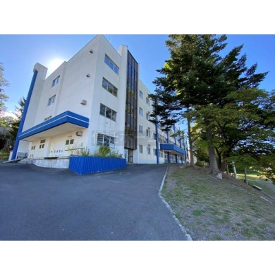 中学校：小樽市立銭函中学校：2289m