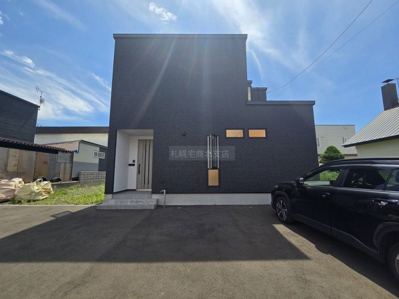 花川北2条5丁目戸建