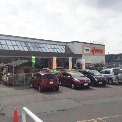 DCM鍛治店
