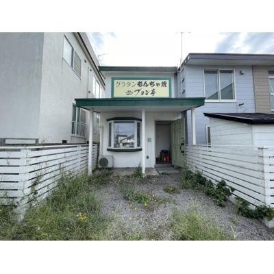 物件写真 1