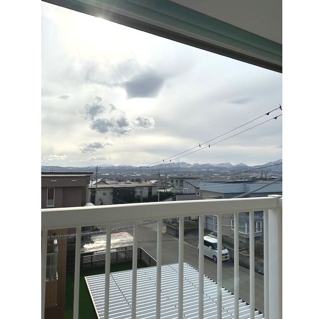 物件写真