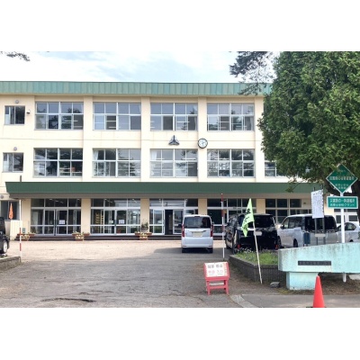 恵庭市立若草小学校
