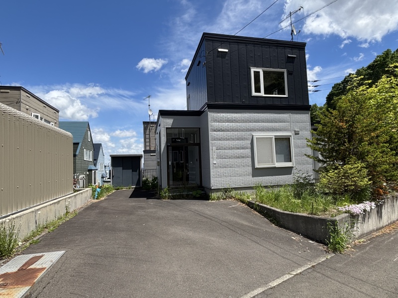 富丘6条4丁目　戸建