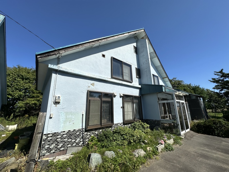 当別町一戸建