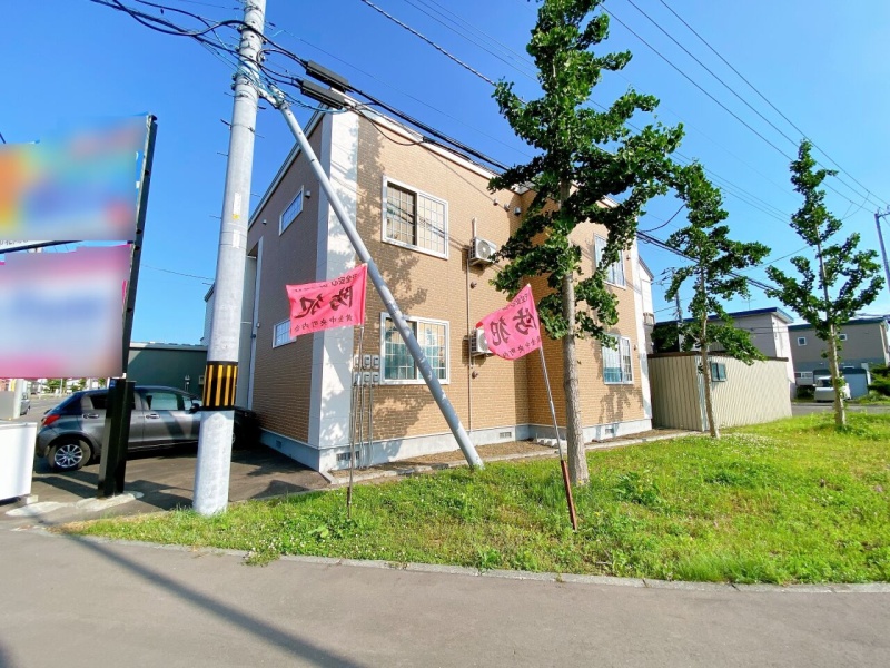 物件写真