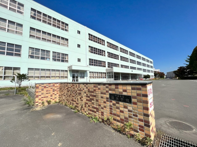 緑小学校