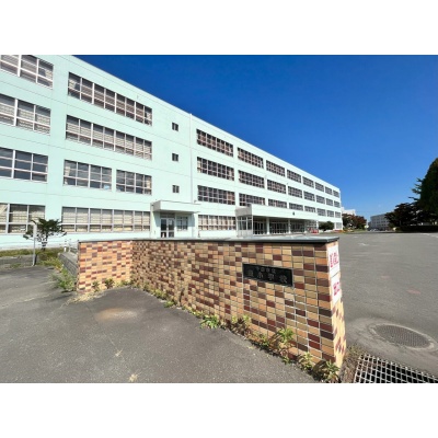 緑小学校