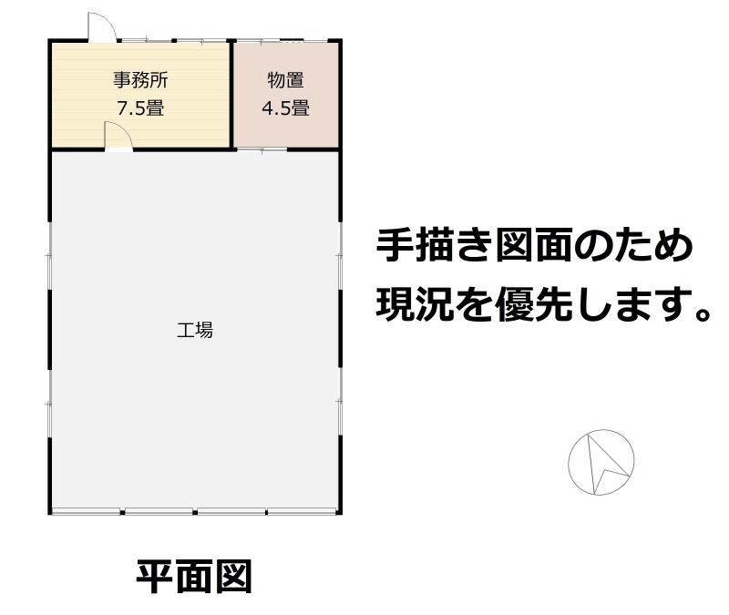 物件写真