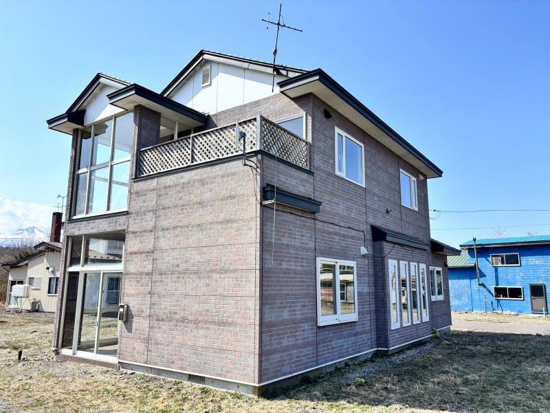 鹿部町本別 中古戸建