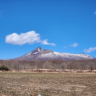 駒ヶ岳