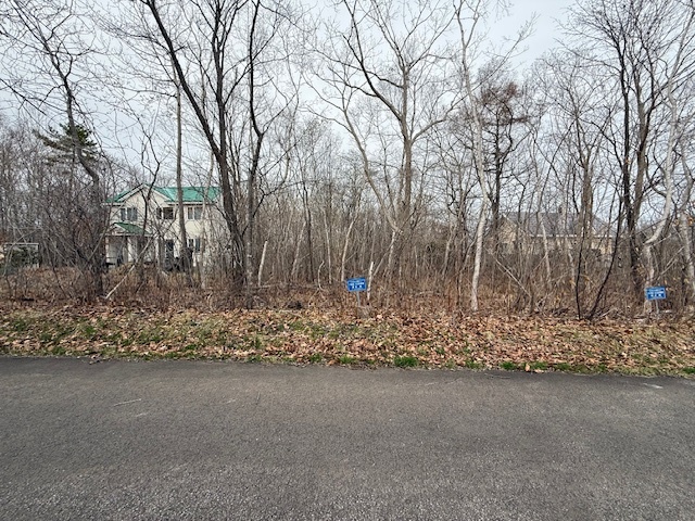 鹿部町本別　別荘地 F街区