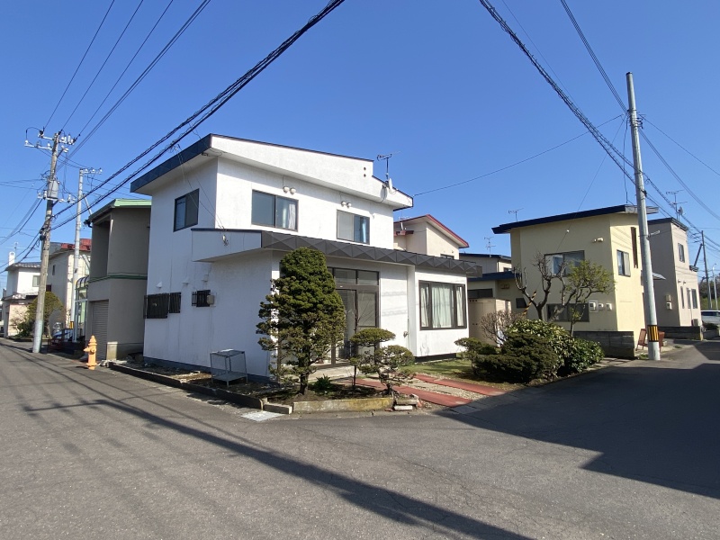 物件写真