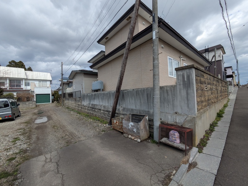 物件写真