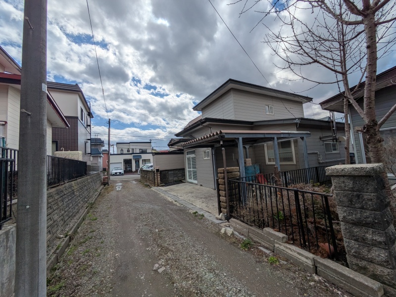 物件写真