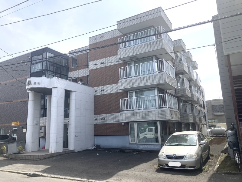 カーサ雅元町