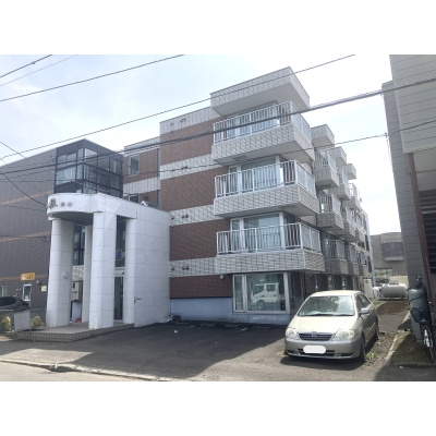 物件写真 1