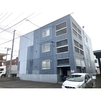 物件写真 1