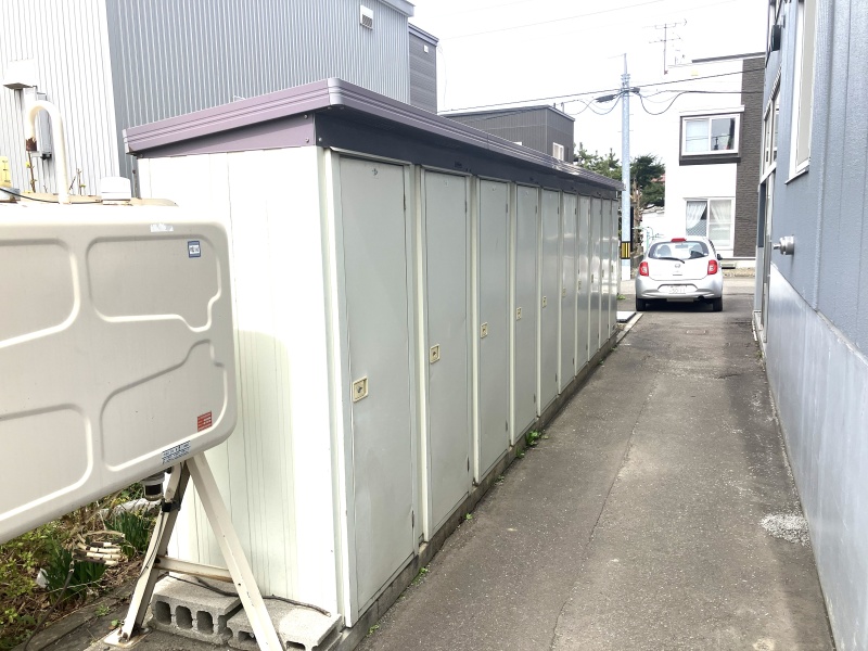 物件写真