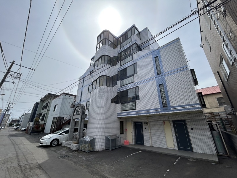 エトワール東札幌