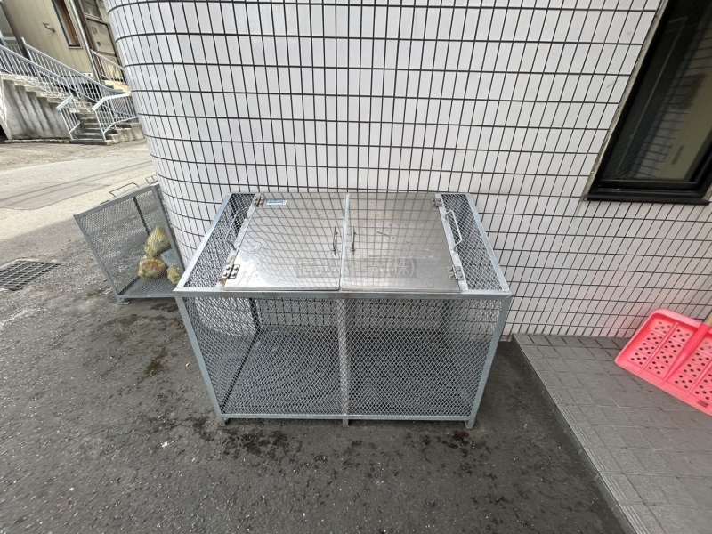 その他共用部