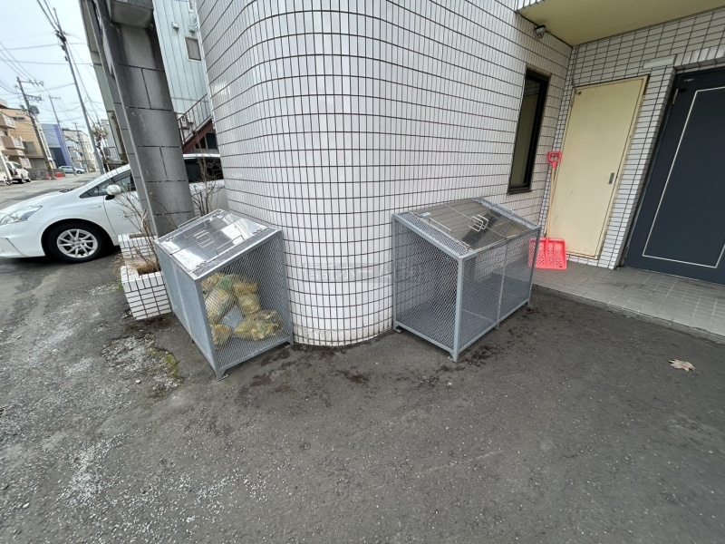 その他共用部