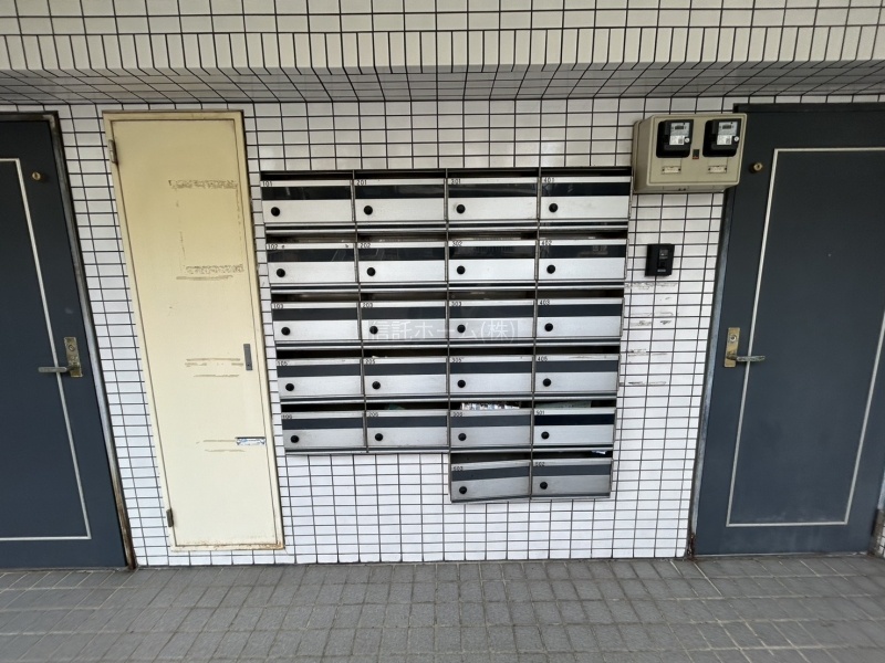 その他共用部