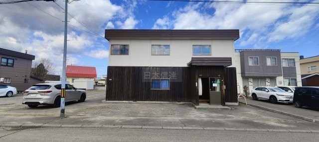 札幌市手稲区前田9条11丁目 事務所
