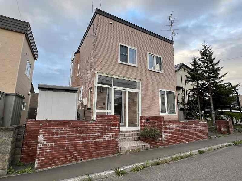 札幌市厚別区厚別東3条6-5-5