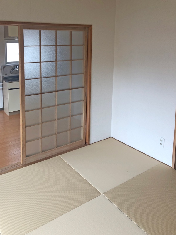401号室