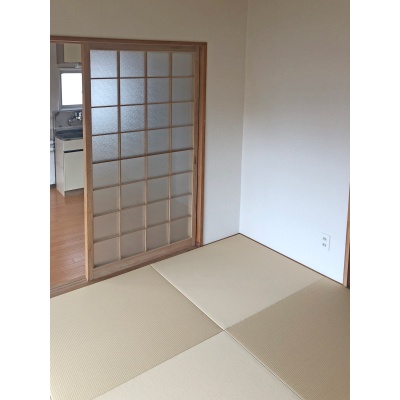 401号室