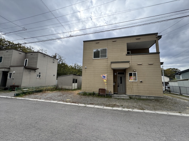 陣川町110番地オーナーチェンジ戸建
