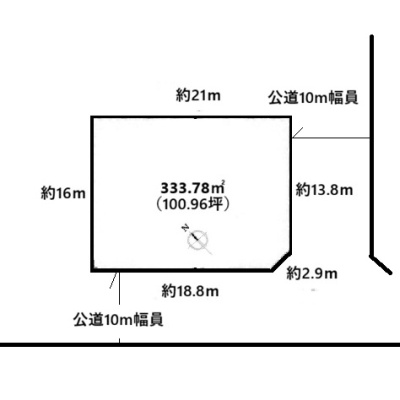物件写真 1