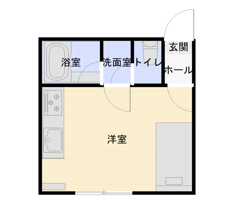 物件写真
