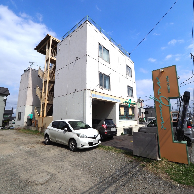【たいせつビル千歳新富】オーナーチェンジ・現在満室・利回り10.19%✨