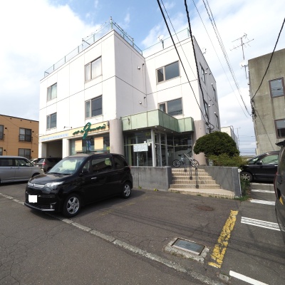 【たいせつビル千歳新富】オーナーチェンジ・現在満室・利回り10.19%✨