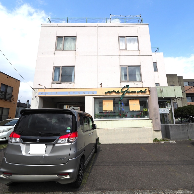 【たいせつビル千歳新富】オーナーチェンジ・現在満室・利回り10.19%✨