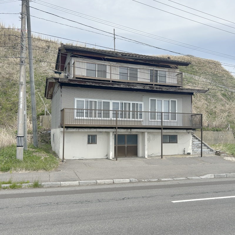 石崎町戸建