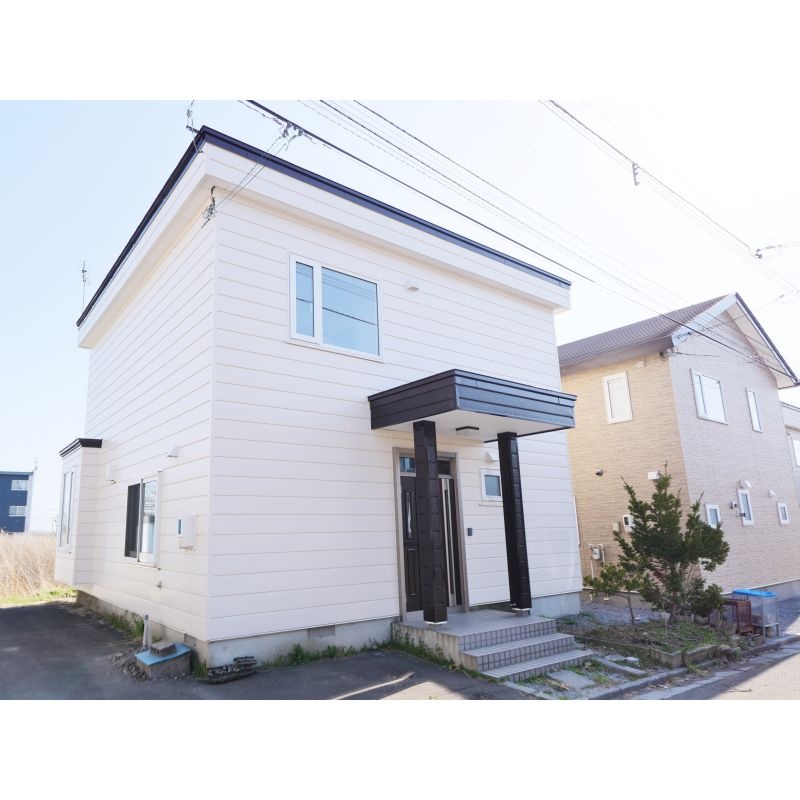 桔梗2丁目271-30　戸建中古