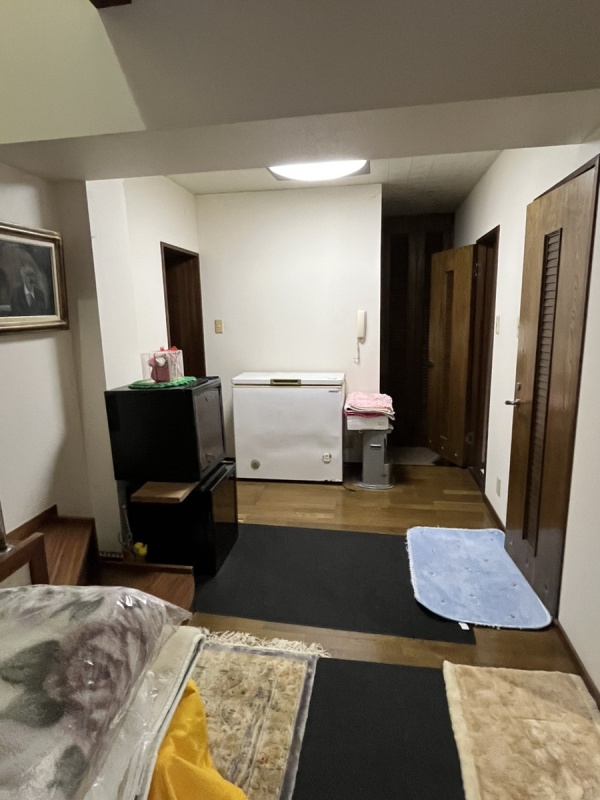 1階居室部分