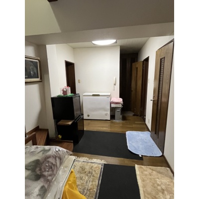 1階居室部分