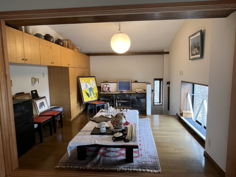 3階居室部分