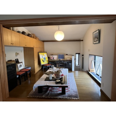 3階居室部分