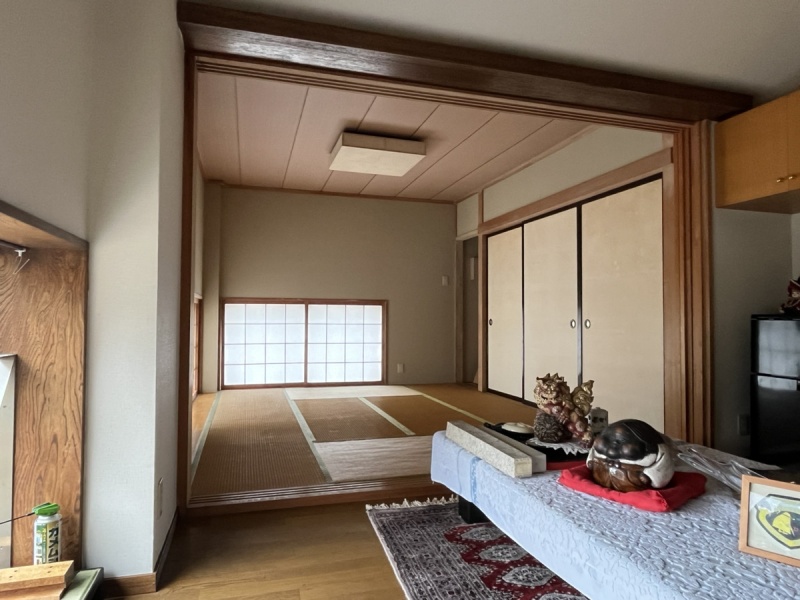 3階居室部分②