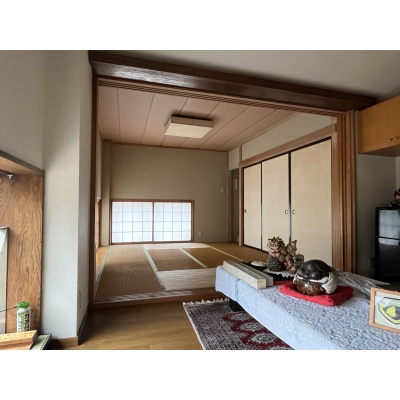 3階居室部分②