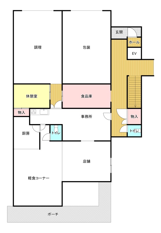 物件写真
