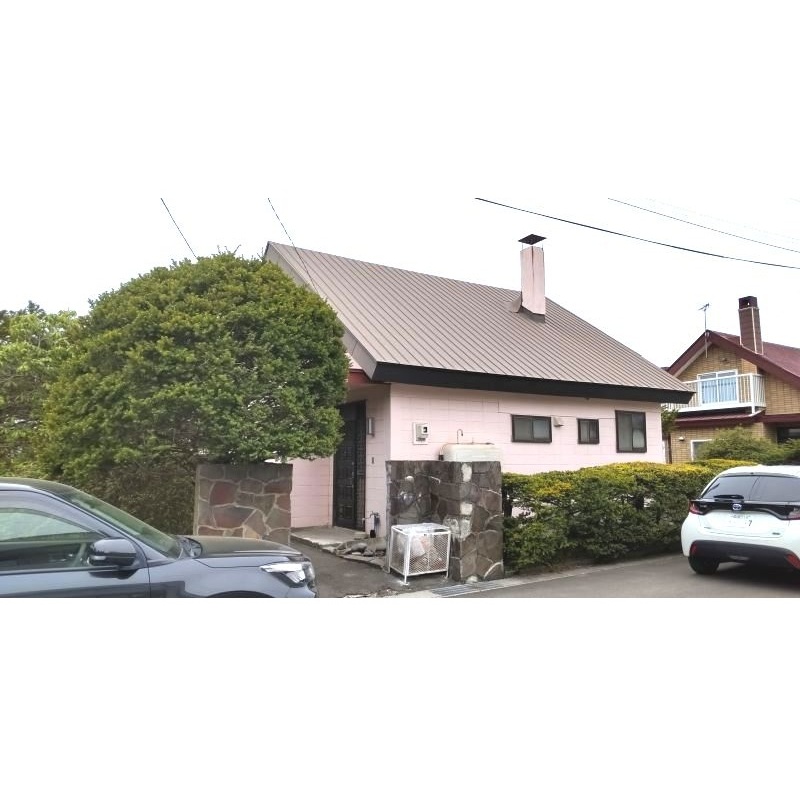 戸倉町232-11 戸建中古