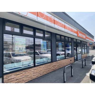 セイコーマート千歳大和店　約830ｍ