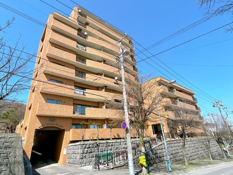 ライオンズマンション富岡