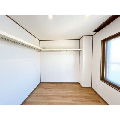 【リフォーム済＆即入居可】広さ約4.5帖になります。リフォー…
